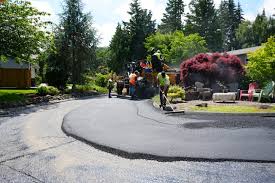 Best Cobblestone Driveway Installation  in Attla, AL