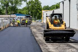 Best Driveway Repair and Patching  in Attla, AL