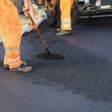 Driveway Snow Removal Preparation in Attalla, AL